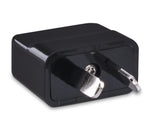 CyberPower TRB1L1 Universal Travel Adapter/Converter, Compact Design