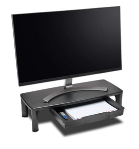 SmartFit® Monitor Stand with Drawer
