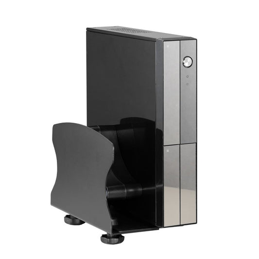 Amer CPU Holder. This Unit Supports Computers with A 50mm (1.97 Inch) to 200mm (