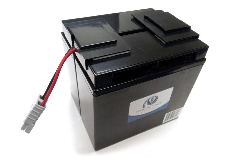 Compatible Battery for APC Ups Su700xl, Su700xlnet, Sua750xl, Su1000xl, Su1000xl