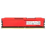 HyperX Fury Red 16GB 2666MHz DDR4 CL16 DIMM (HX426C16FR/16)