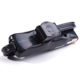 Blue Diamond 34748 Travel; Compact Surge Protector-Compact Size-Cord Management