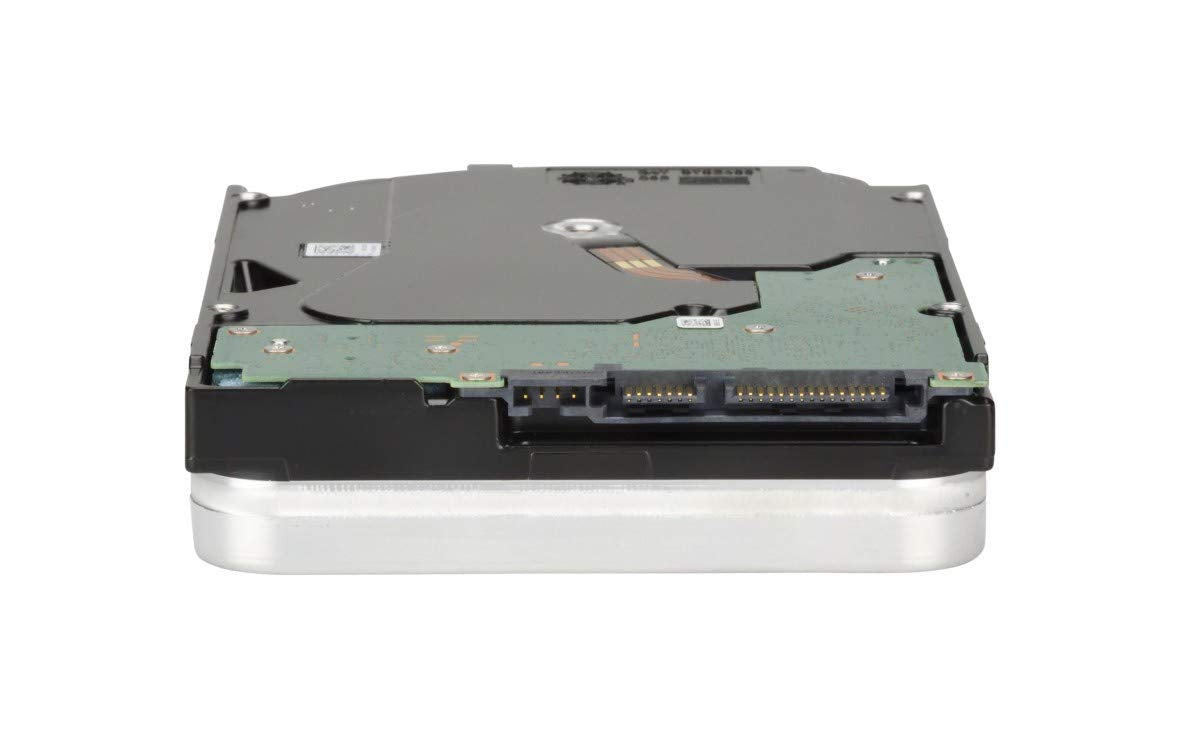 Seagate 12TB 7200RPM 256MB SATA 3.5 512E