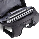 Case Logic Jaunt Wmbp-115 Carrying Case (backpack) For 16 Notebook, Tablet - Black - Polyester - S