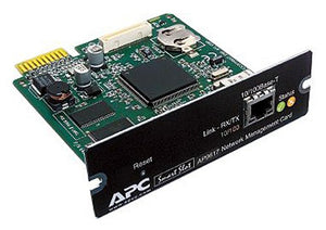 APC AP9617 Network Management Smartslot Card (10/100)