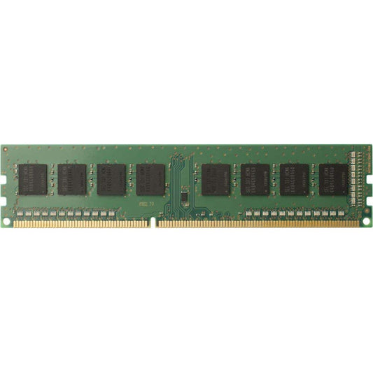 HPE 16GB (1x16GB) Single Rank x4 DDR4-2666 CAS-19-19-19 Registered Smart Memory Kit