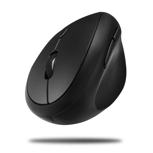 Adesso Wireless Vertical Ergonomic Mouse