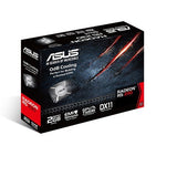 Asus Graphics Cards R5230-SL-2GD3-L