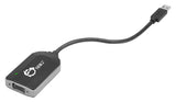 SIIG (JU-VG0211-S1) USB 3.0 to VGA Multi Monitor Video Adapter