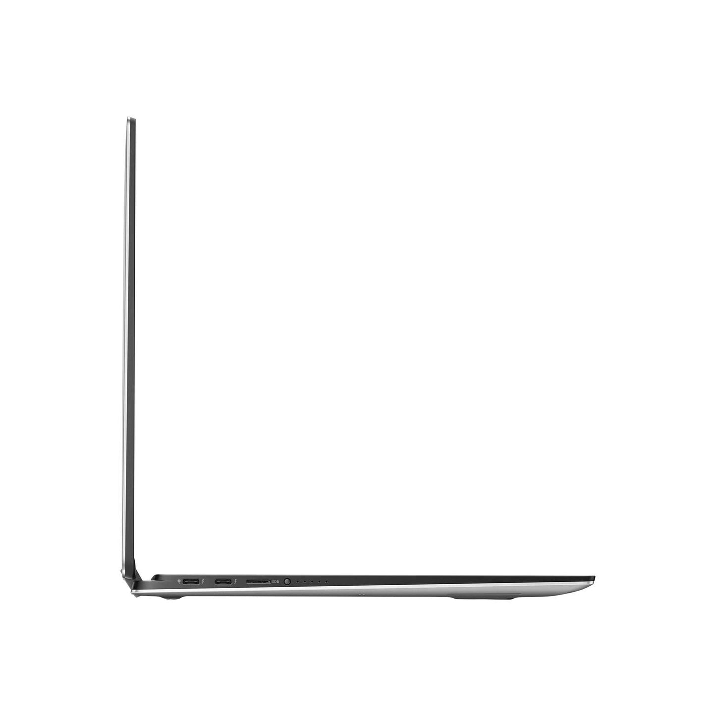 Dell Precision 5530 1920 X 1080 15.6" LCD Mobile Workstation with Intel Core i7-8850H Hexa-core 2.6 GHz, 8GB RAM, 512GB SSD