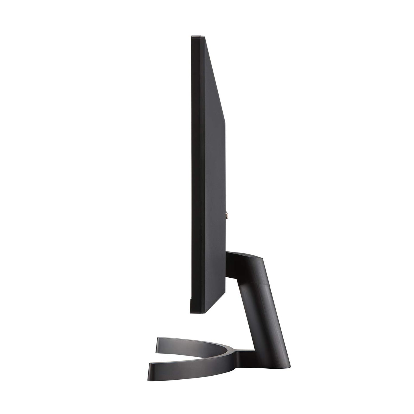 LG 24MK600M-B 24 Inch Full HD Monitor with Radeon FreeSync, Black