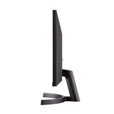 LG 24MK600M-B 24 Inch Full HD Monitor with Radeon FreeSync, Black