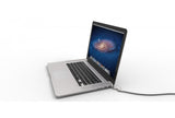 Maclocks Lock and Bracket for MacBook Pro Retina 15-Inch Laptops (MBPR15BRW)