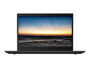 Lenovo 20L9001VUS Thinkpad T580 20L9 15.6" Notebook - Windows - Intel Core i5 1.6 GHz - 8 GB RAM - 500 GB HDD, Black