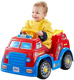 Power Wheels PAW Patrol Fire Truck