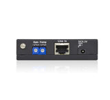 Aten Corp VE172R Audio & Video Over Cat 5 Receiver With Cascade