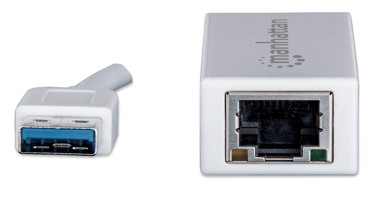Manhattan USB Adapter (506731)