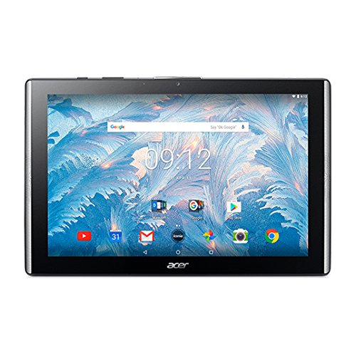 Acer Iconia One B3-A40-K0V1 10" Tablet MT8167B, 2GB, 16GB EMMC, Android 7.0, Black