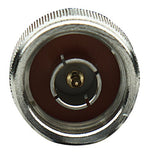 Manhattan 6 -Feet Antenna Cable, N-Type Male/RP-SMA Male, RG-58, 0.25 (522137)