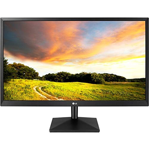 LG - LED Display 20IN D-SUB HDMI 1366X768