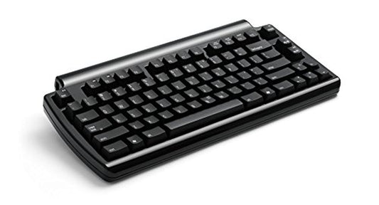 Open Box The Mini Quiet Pro Uses Matias New Quiet Click Mechanical
