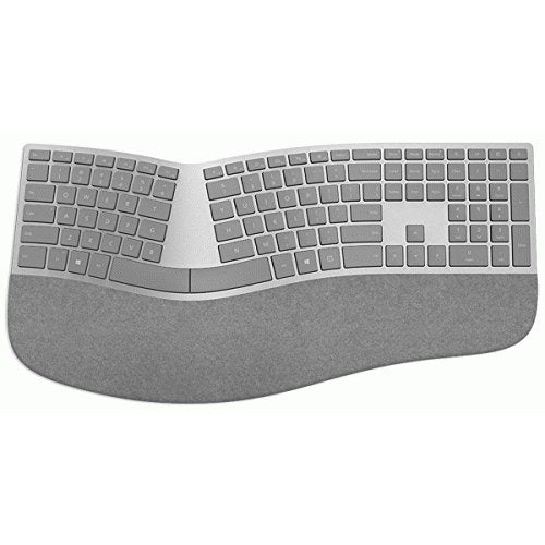 Microsoft 3RA-00022 Surface Ergonomic Keyboard