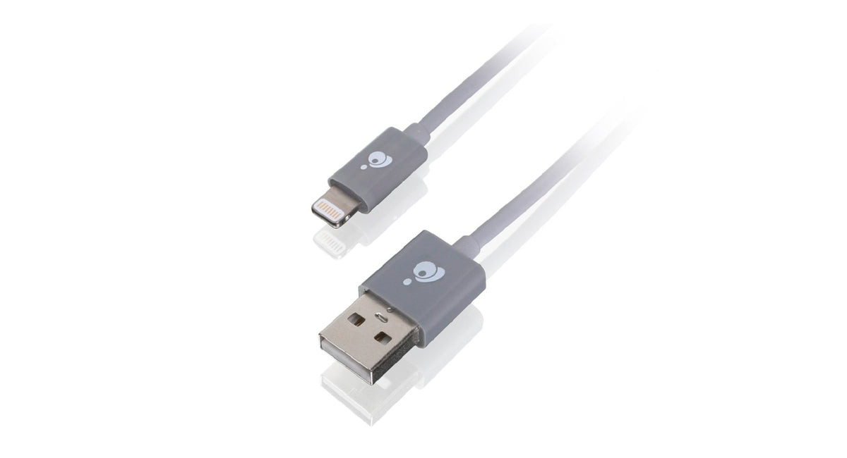 6.5ft Gul02 USB to Lightning Cable