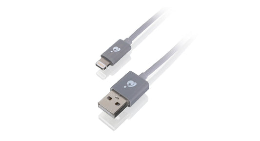 6.5ft Gul02 USB to Lightning Cable