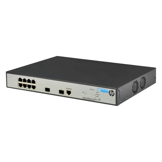 HP JG922A 1920-8G-PoE+ (180W) Switch