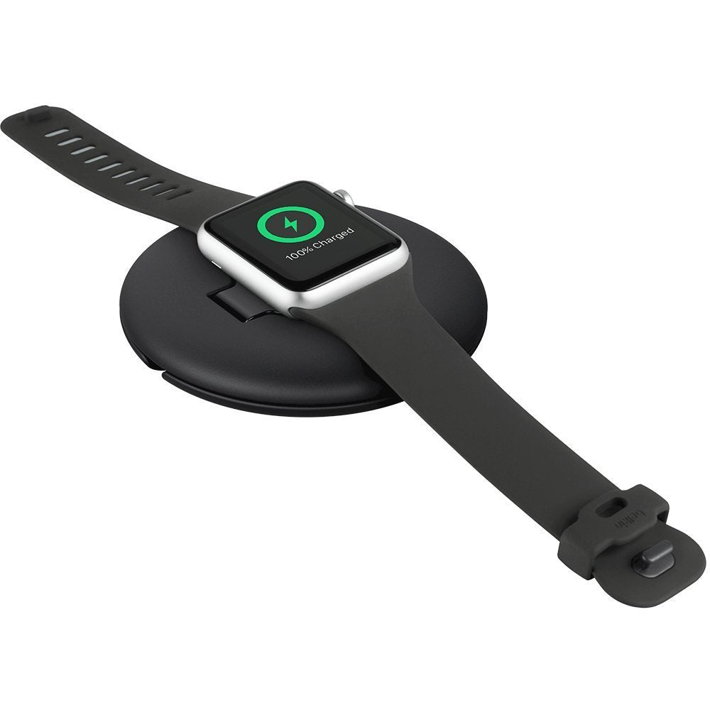Belkin Portable Travel Stand for Apple Watch & Apple Watch 2