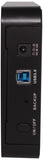 Manhattan SuperSpeed USB 3.5-Inch SATA Drive Enclosure (130295)