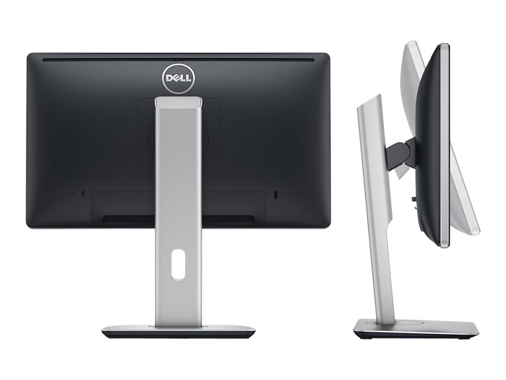 Dell Computer P-Series P2014H 20-Inch Screen LED-Lit Monitor