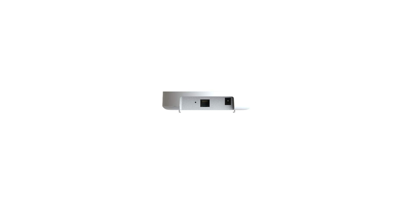EnGenius Technologies EWS330AP-3PACK (3) 802.11AC Wave 2, Concurrent Dual-Band, Compact Size Wireless Access Point, Standard PoE (Power Adapter NOT Included)