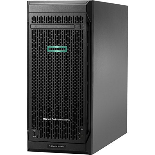 HPE ISS - P03686-S01 - ML110 Gen10 4108 Perf 4LFF HP
