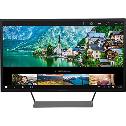 HP Pavilion 32" LCD Screen LCD 1GZ08AA#ABA