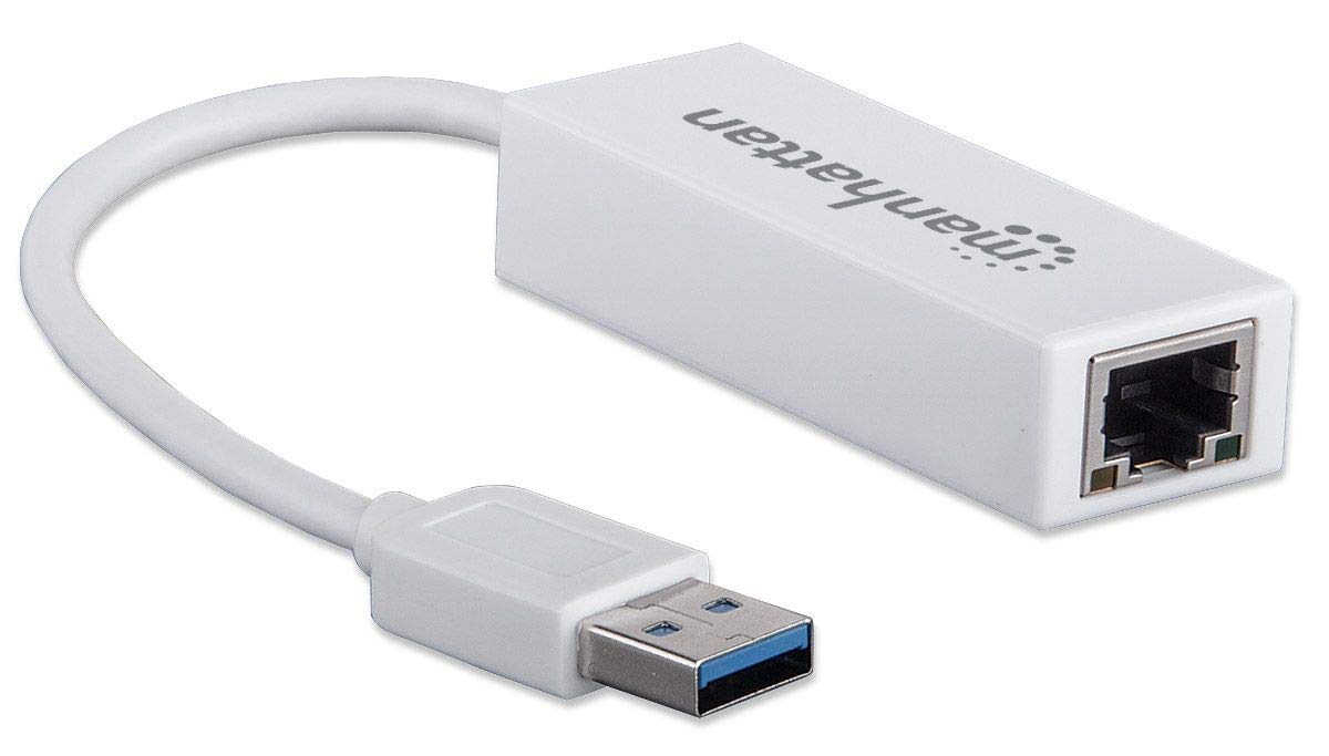 Manhattan USB Adapter (506731)