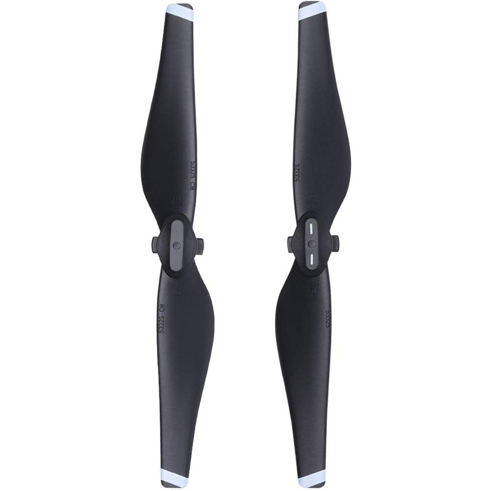 DJI Mavic Air Quick-Release Propellers (Part 11)