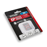 Patriot EP PRO Series SDHC Class10 Flash Drive