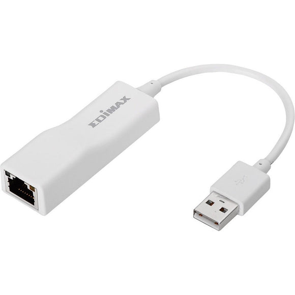 Edimax USB 2.0 to Fast Ethernet Adapter (EU-4208)