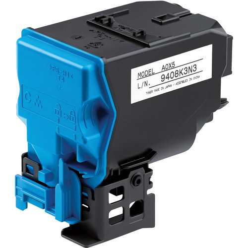 Cyan High Capacity 120v