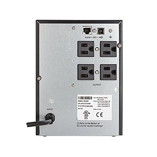 Eaton 5SC-500VA 120V 5SC500