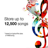 Verbatim 97237 50 GB 6X Blu-ray Double Layer Recordable Disc BD-R DL, 3-Disc Jewel Case