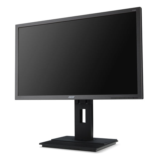 Acer B246HL 24-Inch LCD Monitor, LED Backlight, 1920 x 1080 Resolution, 5ms Response Time