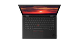 Lenovo 20LD001GUS Thinkpad X1 Yoga 20LD 14" Flip Design Notebook - Windows - Intel Core i5 1.6 GHz - 8 GB RAM - 256 GB SSD, Black
