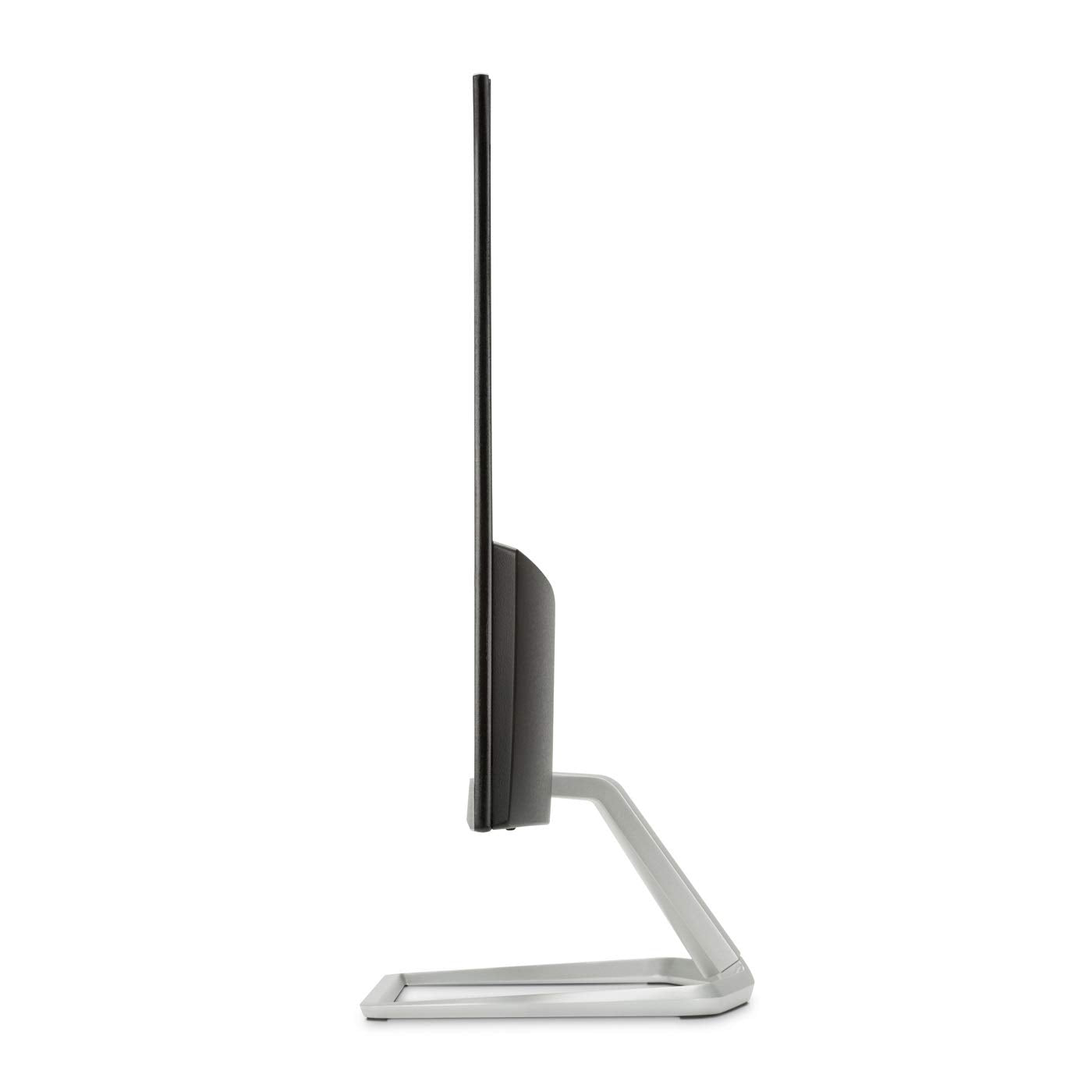 HP 24f LED Display 60.5 cm (23.8") Full HD Silver
