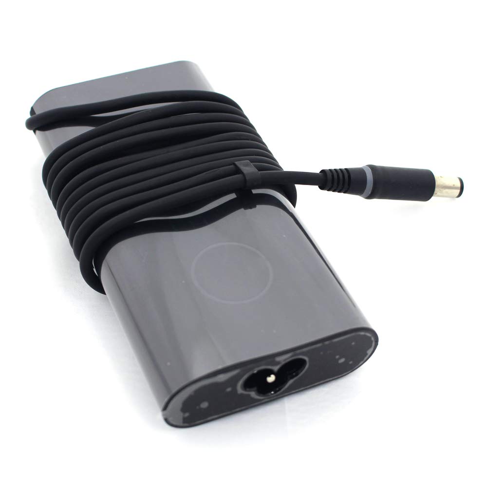Genuine Original 90W 19.5V 4.62A New AC Power Adapter Charger for Dell L501X 5520 LA90PM130 US