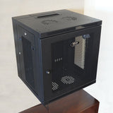 Tripp Lite Brush Strip Plate for Wall Mount Rack Enclosure Server Cabinet SRBRUSHWM