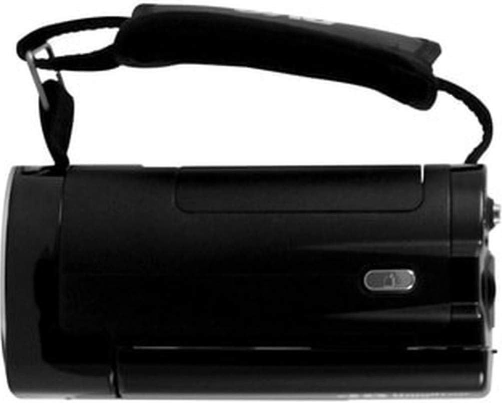 Vcom HDV5200-1 1 Digital SLR Camera, Black