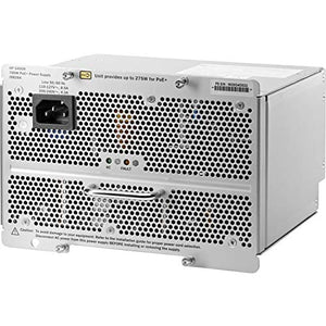 HP 5400R 700W POE+ ZL2 POWSUPP JMPCBLNA/JP/TW