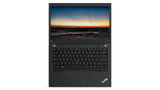 Lenovo 20L7001YUS Thinkpad T480s 20L7 14" Notebook - Windows - Intel Core i7 1.9 GHz - 16 GB RAM - 512 GB SSD, Black